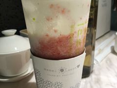 -奈雪的茶(凯德新都心店)