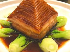 金牌扣肉-粗茶淡饭·汉口公馆(循礼门店)