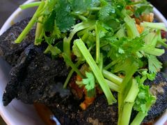 -黑色经典臭豆腐·湖南特产(坡子街店)