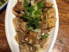 -正宗天津烧麦馆(柳州路店)