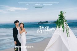 -梧州IDO我愿意婚纱摄影(品优店)