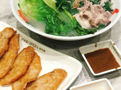 -食代馆(深业上城店)