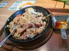 -豪客来牛排(重庆三峡广场步行街1704店)