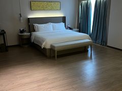 -美豪丽致酒店(广州东站店)