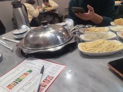 -光头药膳鸡(莱茵小镇店)