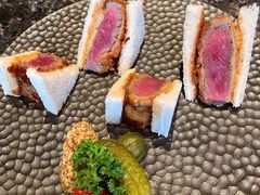 -老乾杯和牛烧肉(王府中环店)