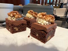 -三亚亚龙湾瑞吉酒店·铭轩中餐厅Mingxuan·海南菜·粤菜