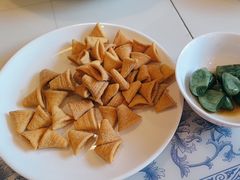 -东方饺子王(和平里店)