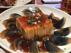 -一棠龙虾•王牌虾球(楚河汉街店)