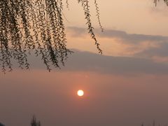-红莲湖
