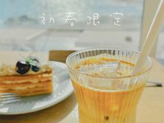 -Vanillacafe香草咖啡(银海大世界店)