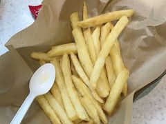 -德克士(长安百货店)