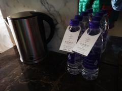 -太原凯宾斯基饭店