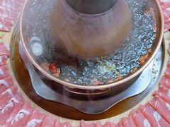 -津门老羊家·铜锅涮羊肉·烧烤(科技园店)