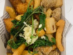 -呷贺盐酥鸡(抄纸巷店)