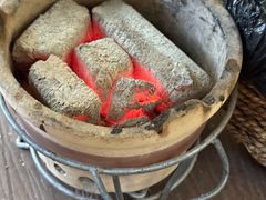 -伴山茶苑·围炉煮茶