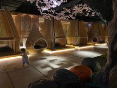 -蓝鲸湾汤泉(包河店)