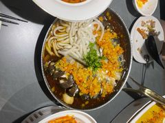 -3号仓库·创意中国菜(乐清正大广场店)