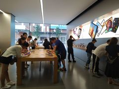 -Apple零售店(中街大悦城店)