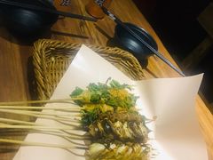 -万记麻辣烫国展总店