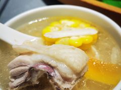 -椰小鸡·琼州糟粕醋(美兰缤纷城店)