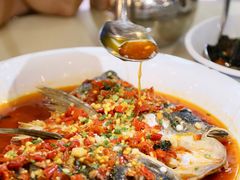 -满福隆酒楼(万绿园店)