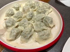 槐花水饺-德发长·花式蒸饺(大唐不夜城店)