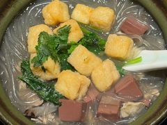 -南京大牌档(青岛万象城店)