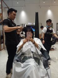 -OnHair Salon