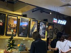 -Dark·大玩家馆沉浸剧情密室(黄埔店)