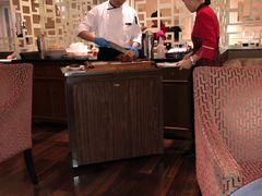 -北京王府井希尔顿酒店·秦唐中餐厅Chynna