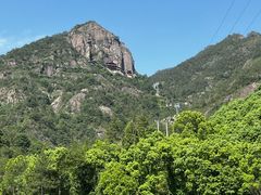 -大慈岩风景区