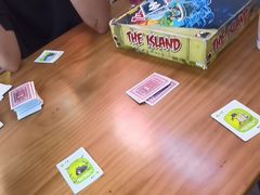 -废柴猫概念馆·桌游电玩卡牌(人广世茂店)