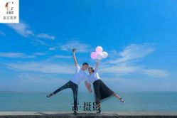 点击看大图 -古摄影婚纱