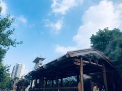 -晋江五店市传统文化旅游区