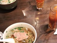 -新旺茶餐厅(嘉里城店)