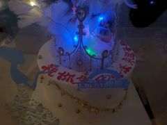 -维尔纳斯·生日蛋糕·动物奶油冰淇淋蛋糕(六里桥店)