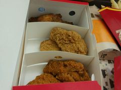-麦当劳(机场DFS店)