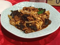 -正阳门饭庄·烤鸭·北京菜(万丰路七里庄店)