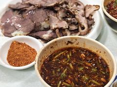 -元谋凉鸡店(百年老店)