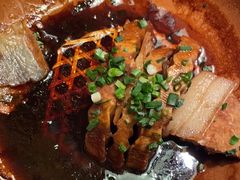 -皖香览约·徽菜(吴江吾悦店)