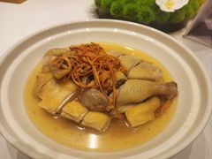 -好友缘酒家(会展中心店)