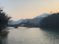 -绩溪龙川景区