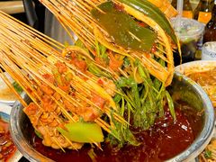-成都瓜串串(华强北店)