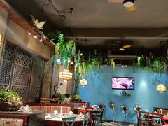 大堂-湘当爱·鲜煮现炒(松岗立业路店)