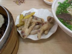 -刘长兴(三牌楼店)