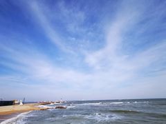 -东戴河风景区-止锚湾