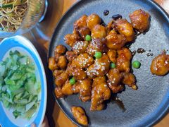 -江南小叙·美食研究院(鱼街店)
