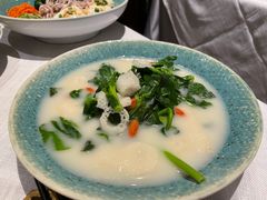 -沿途四季·云南菜(建外大街店)