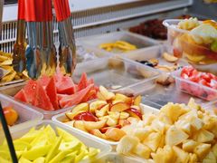 -老炳·七丛松甘草水果